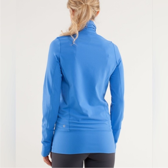 Lululemon jacket - Picture 2 of 5